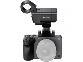 Sony FX30 Digital Cinema Camera With XLR Handle Unit (Promo Cashback Rp. 4.500.000)